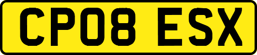 CP08ESX