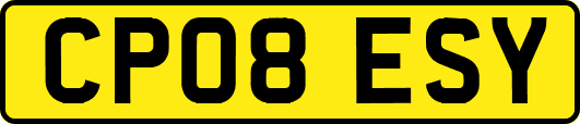 CP08ESY