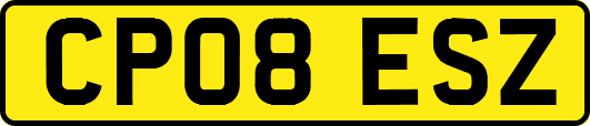 CP08ESZ
