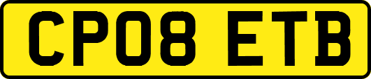 CP08ETB