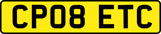 CP08ETC