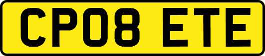 CP08ETE