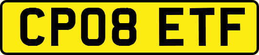 CP08ETF
