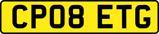 CP08ETG