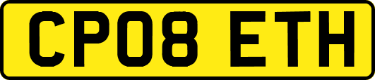 CP08ETH