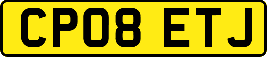 CP08ETJ