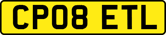 CP08ETL