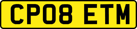 CP08ETM