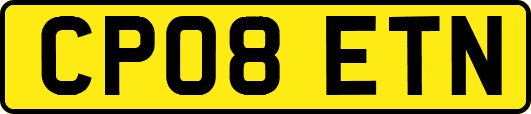 CP08ETN