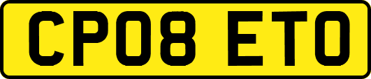 CP08ETO