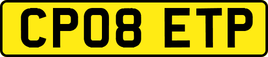 CP08ETP