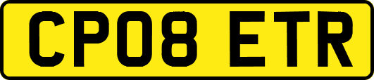 CP08ETR