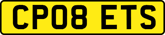 CP08ETS