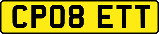 CP08ETT