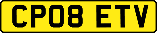 CP08ETV