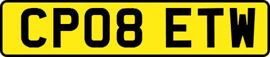 CP08ETW