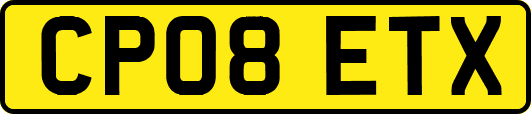 CP08ETX