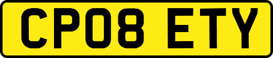 CP08ETY