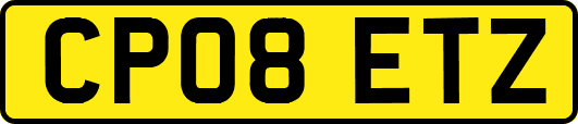 CP08ETZ