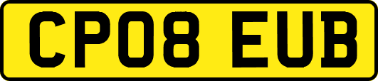 CP08EUB