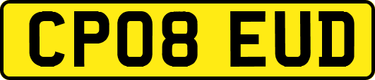 CP08EUD