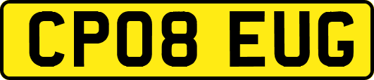 CP08EUG
