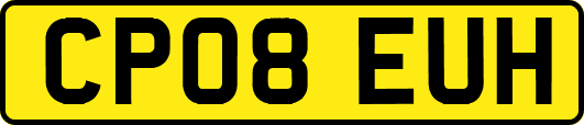 CP08EUH