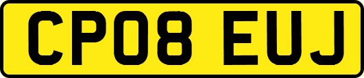 CP08EUJ