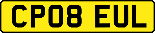 CP08EUL