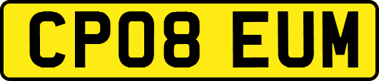CP08EUM
