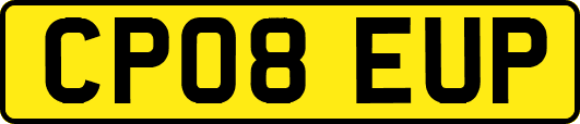 CP08EUP