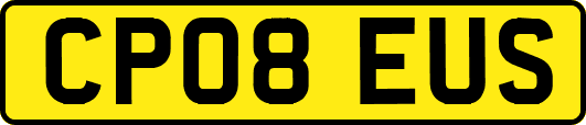 CP08EUS