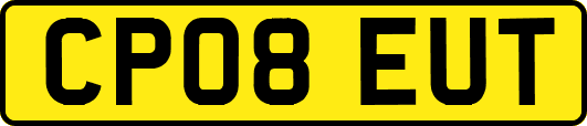 CP08EUT