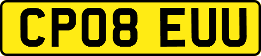 CP08EUU