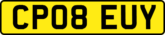 CP08EUY
