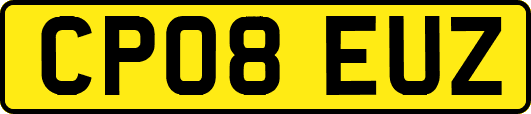 CP08EUZ