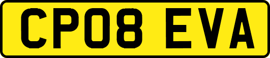 CP08EVA