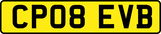 CP08EVB