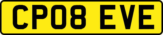 CP08EVE
