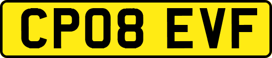 CP08EVF