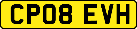 CP08EVH