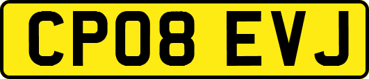 CP08EVJ