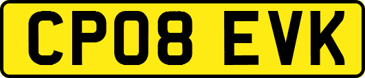 CP08EVK