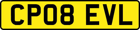 CP08EVL
