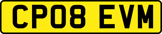 CP08EVM