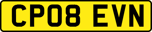 CP08EVN