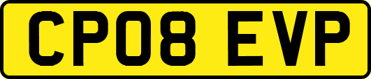 CP08EVP