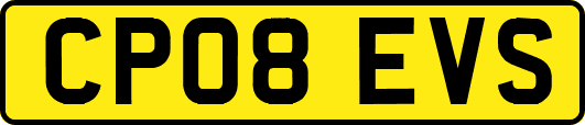 CP08EVS