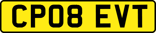 CP08EVT