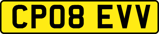 CP08EVV
